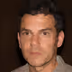 Colorful Male Face #0014
