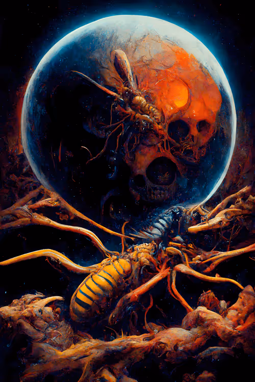 Item #59935186248364622734088960827580504671499526107549277952612455810029089456129 Media