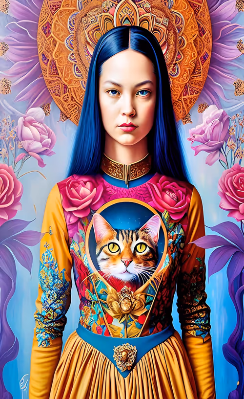 Item #49025837182039029711164433262449922029315361352879998162406109037440297598977 Media