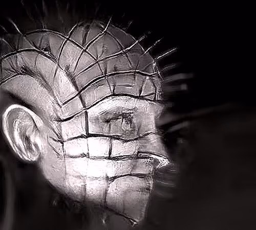 Item #51133460619151381855687671609423351347123709872678293663808837127954222809089 Media