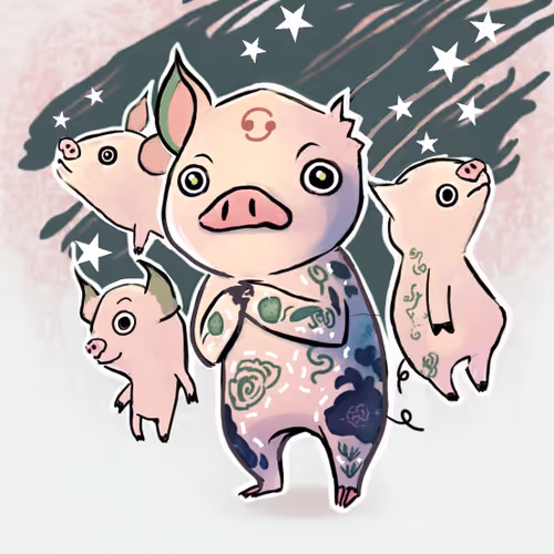 Item #51720413960077112311889200493776251262780652273041661815680731192289967210497 Media