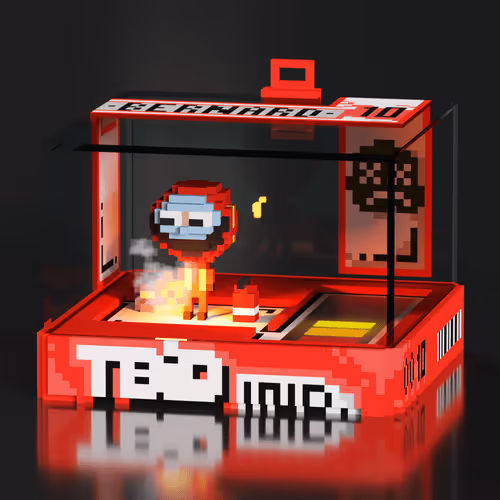 Item #33979672724090317123751850215268493883518656825468597335185641659957348663297 Media