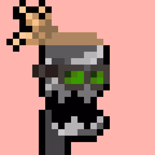 Item #79061468184686397417084165765308276682592577035203129371870975048116909113345 Media