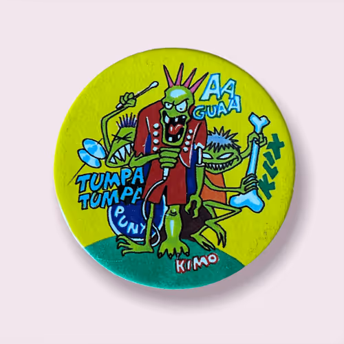 Item #96280987608465334651355860448845311882580312367328839919396496019043773317121 Media