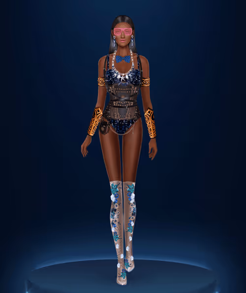 Item #73848855343144706677170529623641870095249728926169474698732272668745884762113 Media