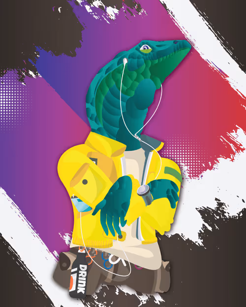 Item Media