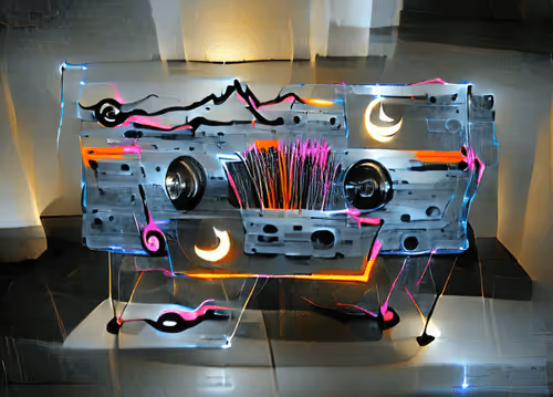 Item #51119136290608395057587032361733531817234983914338257072234073685193111109642 Media