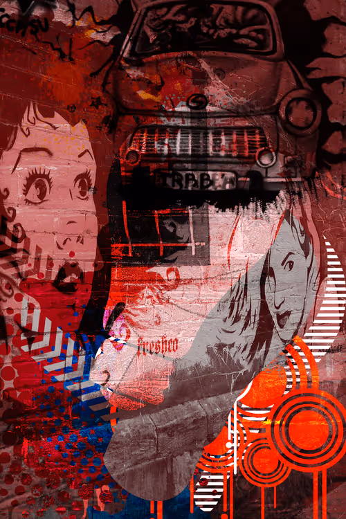 Item #54982935848129991973556064689647480390460762275352014366591179367144585428993 Media