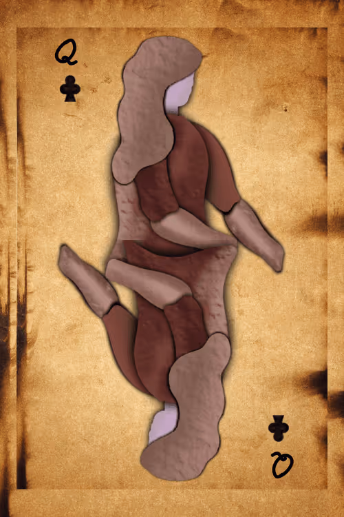 Item #21110222517768547146987452729908951211007599496621082224572442681406625153027 Media