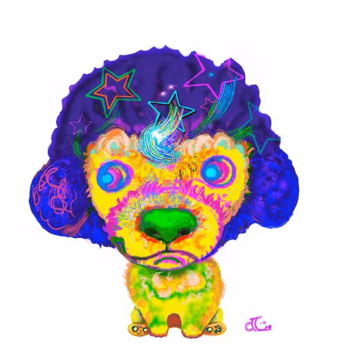 Item #3346384667419941569932348883060380970143682474026024920531835633778814877697 Media