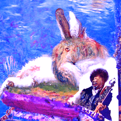 Item #60234905833956582174656365535710111446837828457137235760294629467871346950145 Media