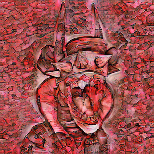 Item #55486777457418304663300827137895489823746682828519832189864409167193836617729 Media