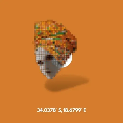 Item #35298197691988377277308812418568754009094669757729371495472166382667971952641 Media