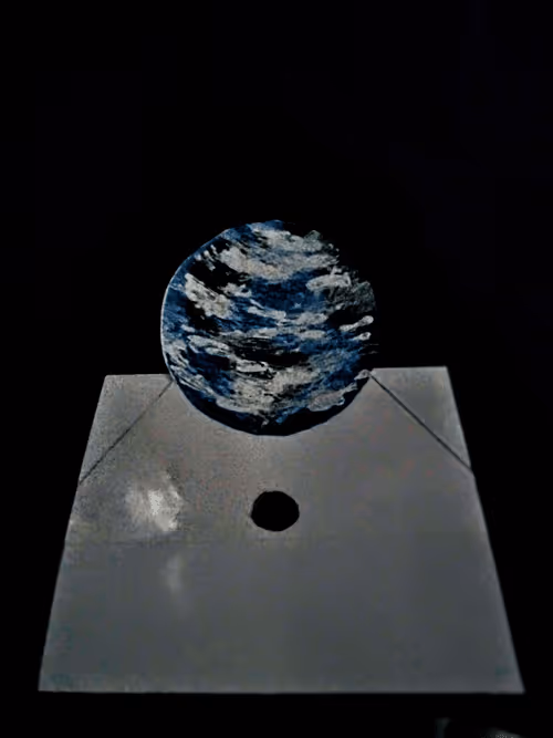 Item #41423174657448755454775180770704774351895892577704630438802697515987112034305 Media