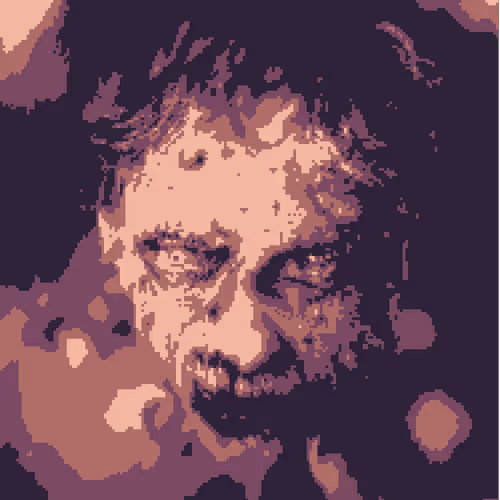 Item #111793082264211919087963844848786282799928551459662146540453314242255836413962 Media