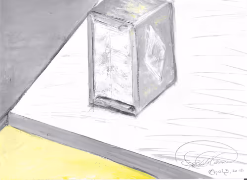 Item #33837607000032352885927809074044552355020479936404486384619596303220078542849 Media