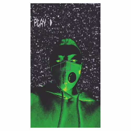 Item #111445205999481533169073477275871322289148374511979527118756874508898230337537 Media