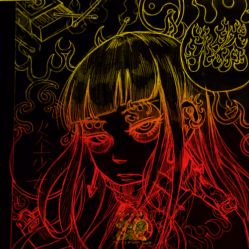 Item #22094460496626241424977012335334613721705318132931557737165655700644810457094 Media