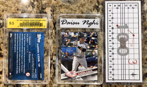 Item #23712955375445781403554449597734991184459726037539563642804381363208041005057 Media