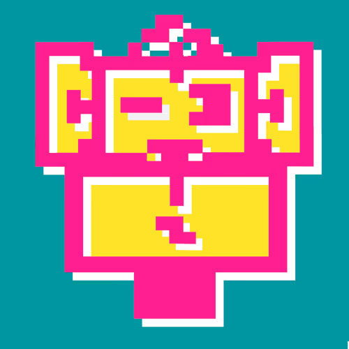 Item #50505227278397651816215319488405256963360168908088709302078044561405504389121 Media