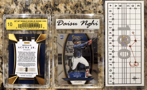 Item #23712955375445781403554449597734991184459726037539563642804381364307552632833 Media