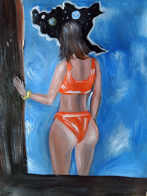 Item #25205127278690814796112453542417270994931078383616727327876775803772184035428 Media