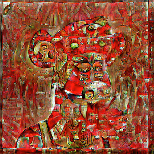 Item #73333578921765832963461376008453333153505800756442756433417356597673177645057 Media