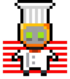 Item #45118417245585294163789452056861509721602241674959903084311174450920481095681 Media