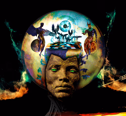 Item #84557636387416061315762765006899122256253154589080977958626954034713368461313 Media