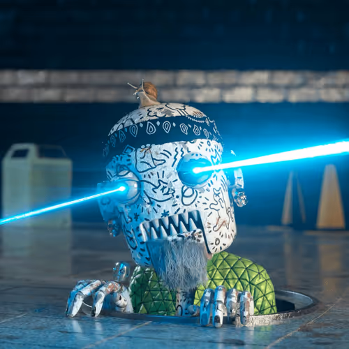 Item #81260460517682305559773049656609898494102439719663288294821469487173457674241 Media