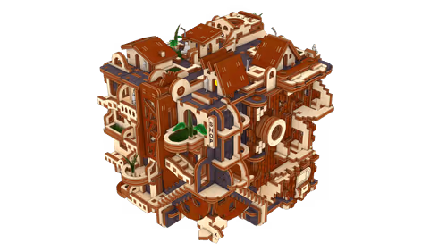 Item Media