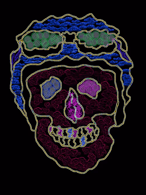 Item #80926432860847288351557924068159633664804178470775081465336394952218033258497 Media