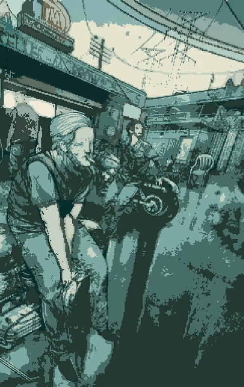 Item #4257371756044117522787785836940935807333175205331497795780428588888797216769 Media