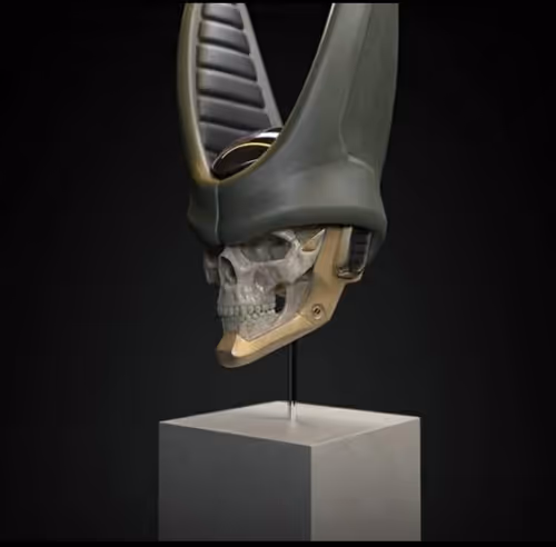 Item #49698930812034754687834699509278009210064520846457755747289508035755440603137 Media