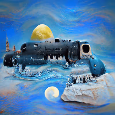 Item #9412129446796091230987628538611014819545493215254372679078464416289594015745 Media