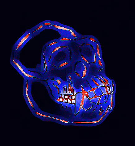 Item #80926432860847288351557924068159633664804178470775081465336395001696056508417 Media