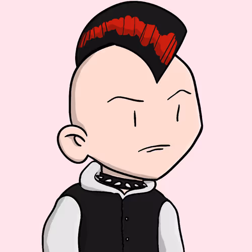 Item #22401163157545721066450857225176529956453661422309112484902086890166272655361 Media