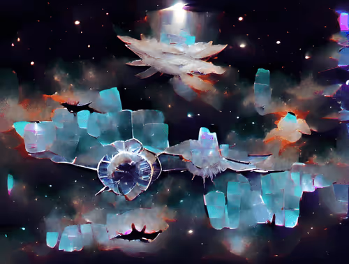 Item #94056308509592200637691119734383637197860652190947556128353192453410675228673 Media