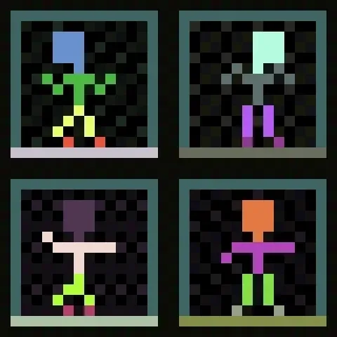 Item #41399104955697819984836275872447428561117510313230896702189847599446767960065 Media