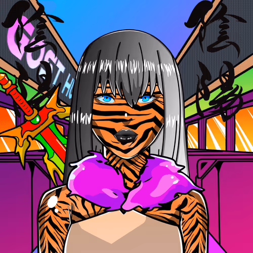 Item #54397584502081208387442807814703961741306570596178793570533398539639403315201 Media