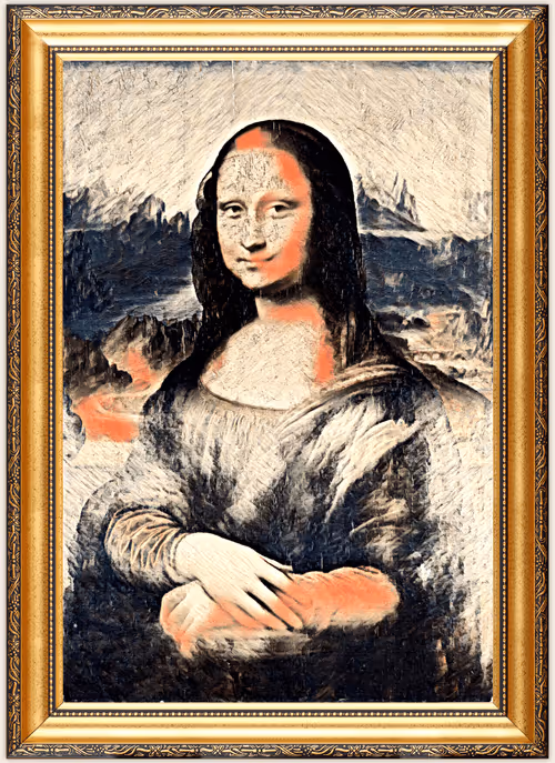 Item #29229672329116642047014926158111060596768069612650815806404238577140976582657 Media