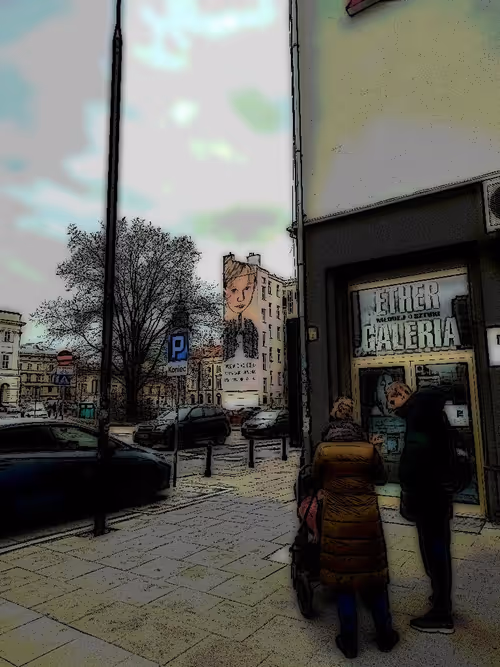 Item #66063802760890596624399889289005546364490587816425836259884175196289385889793 Media