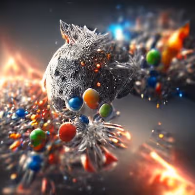 Item #40133576087107408884959426566186166583871010985700570080943731516208761012225 Media