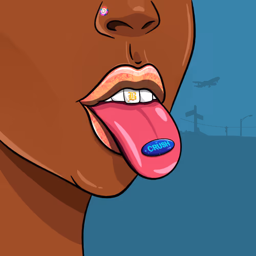 Item #23144770371036960501741022721882856835651981404799393502140142577704247492609 Media