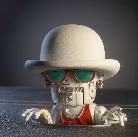 Item #15777136237058918008437237903389068160994670342439610535772615428329089007617 Media