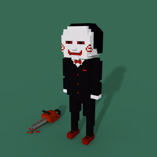 Item #104237441811152616592956802962214778909789537289261640375497579935173118525441 Media