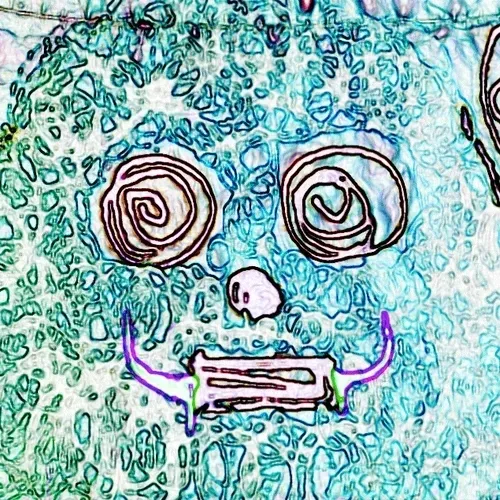 Item #725741523264774845243692948094742997582509546632707370899379667002309214209 Media