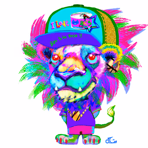 Item #3346384667419941569932348883060380970143682474026024920531835650271489294337 Media