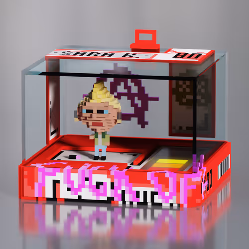 Item #72721119234811275997380314729268710349600744471088973284969312555215490121729 Media