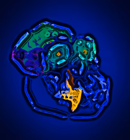 Item #80926432860847288351557924068159633664804178470775081465336395029183847202817 Media